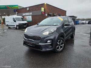 Kia Sportage K3 MHEV 5DR - Image 3