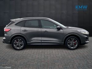 Ford Kuga ST-LINE 5D 2.5 PHEV - Image 4