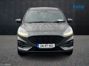 Ford Kuga ST-LINE 5D 2.5 PHEV - Image 2