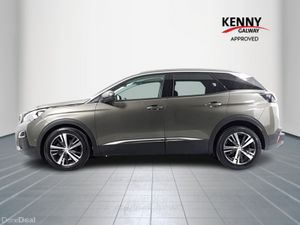 Peugeot 3008 ALLURE 1.5 BLUE HDI 130 6 6.2 4DR - Image 4