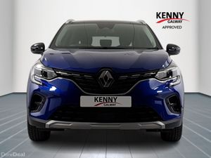 Renault Captur TECHNO E-TECH HYBRID 14 - Image 2