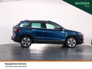 Skoda Karoq AMBITION 2.0 TDI 115HP AUTO - Image 3