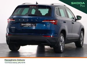 Skoda Karoq AMBITION 2.0 TDI 115HP AUTO - Image 4