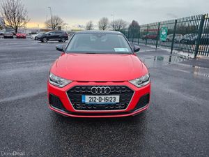 Audi A1 1.0 PETROL, SPORTBACK, 115 BHP, LOW MILEAG - Image 3