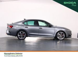 Skoda Octavia RS 2.0 TDI 200HP DSG - Image 3