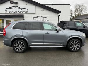 Volvo XC90 2.0 D5 INSCRIPTION GT 7-SEATER AWD AUTO - Image 2