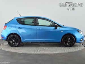 SEAT Ibiza SC 1.0MPI 75HP S - Image 2