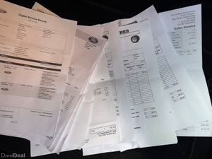 151 Ford Fiesta 1.5D TITANIUM Warranty - Image 3