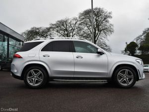 Mercedes-Benz GLE 300d AMG 245bhp 4Matic - Image 3