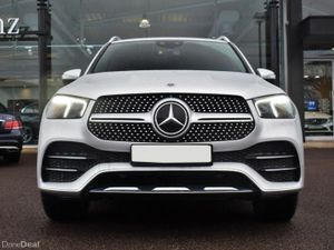 Mercedes-Benz GLE 300d AMG 245bhp 4Matic - Image 4