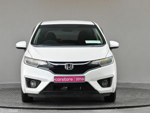 Honda Fit 1.5 I-VTEC HYBRID AUTO **ANDROID*CARPLAY - Image 2