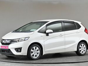 Honda Fit 1.5 I-VTEC HYBRID AUTO **ANDROID*CARPLAY - Image 4