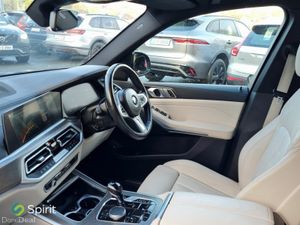 BMW X5 M Sport Auto  XDrive 45e - Image 3