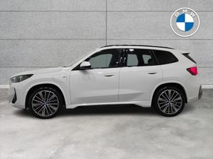 BMW X1 xDrive30e M Sport - Image 4
