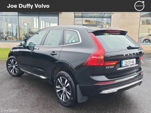 Volvo XC60 PHEV T6 (340hp) Inscription Exp AWD - Image 3