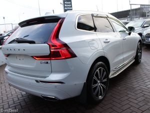 2.0D4 INSCRIPTION 190BHP 5DR ESTATE AUTO // STUNNI - Image 4