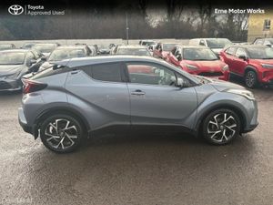Toyota C-HR C-HR 1.8 HYBRID SPORT - Image 2