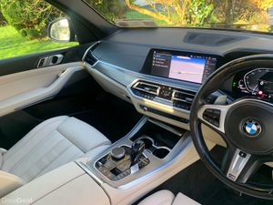 BMW X5 2021 M-Sport - Image 3