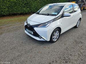Toyota Aygo 2017 1.0 VVTI X PLAY - Image 2