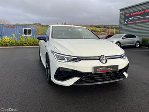 2023 (232) Volkswagen Golf R 20 Years 2.0 TSI 4Mot - Image 3