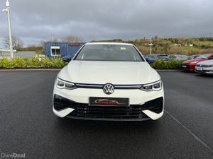 2023 (232) Volkswagen Golf R 20 Years 2.0 TSI 4Mot - Image 4