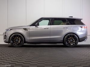 2025 Range Rover Sport P460e SE - Image 3