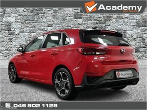 Hyundai i30 i 30 Petrol 5DR - Image 3
