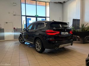 BMW X3 2.0 XLINE 5DR AUTO, NCT 2028 Full Leather, - Image 3