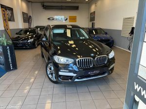 BMW X3 2.0 XLINE 5DR AUTO, NCT 2028 Full Leather, - Image 2