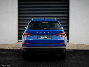 Skoda Kodiaq SE L TDI SCR DSG - Image 4