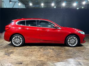 BMW 1-Series 118I PLAY EDITION - FACTORY ALLOYS - - Image 3