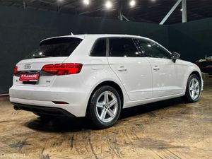 Audi A3 FACTORY ALLOYS - CRUISE CONTROL - REVERSE - Image 4