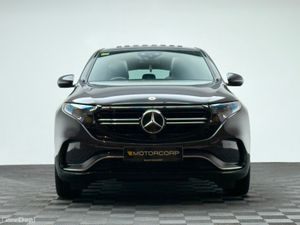 Mercedes-Benz EQC 400 AMG LINE PREMIUM 4MATIC *SUN - Image 2