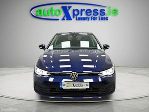 Volkswagen Golf 1.0 ETSI ACTIVE Automatic, Reversi - Image 3