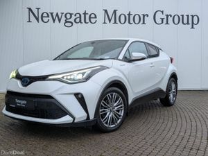 Toyota C-HR 1.8 Hybrid Sol - Image 2
