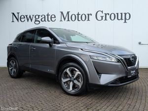 Nissan Qashqai Epower SV GR RR PG MY2.5 4DR A - Image 3