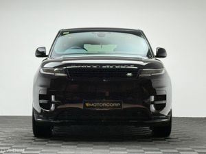 Land Rover Range Rover Sport 261 (2026) RANGE ROVE - Image 2