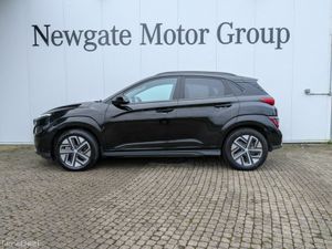 Hyundai KONA Premium 39 5DR Auto -BEST VALUE IN IR - Image 3