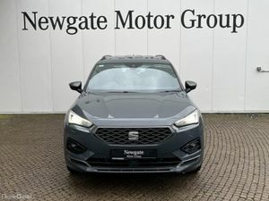 SEAT Tarraco 2.0tdi 150HP DSG 7S FR - Image 2