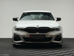BMW 3-Series 320D M SPORT - Image 2