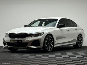 BMW 3-Series 320D M SPORT - Image 3