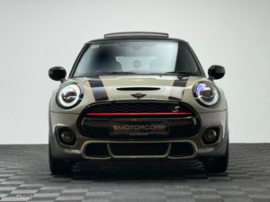 Mini Cooper JCW PADDY H ED 2DR AUTO - Image 2
