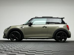 Mini Cooper JCW PADDY H ED 2DR AUTO - Image 4