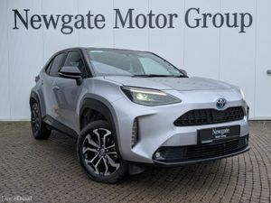 Toyota Yaris CR Cross Luna Sport 4DR Auto - Image 3