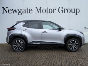 Toyota Yaris CR Cross Luna Sport 4DR Auto - Image 4