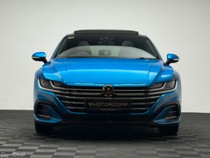 Volkswagen Arteon R-LINE 2.0TDI 150HP AUTO - Image 2