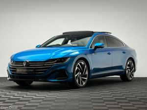 Volkswagen Arteon R-LINE 2.0TDI 150HP AUTO - Image 3