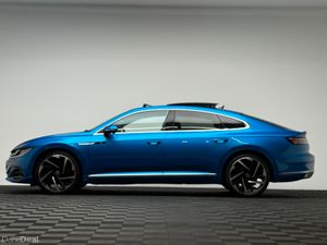 Volkswagen Arteon R-LINE 2.0TDI 150HP AUTO - Image 4