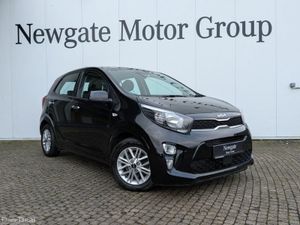 Kia Picanto 1.0 MY23 5DR - Image 3
