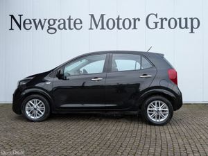Kia Picanto 1.0 MY23 5DR - Image 4